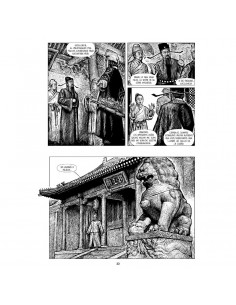 es::Juez Bao & la bella envenenada 2