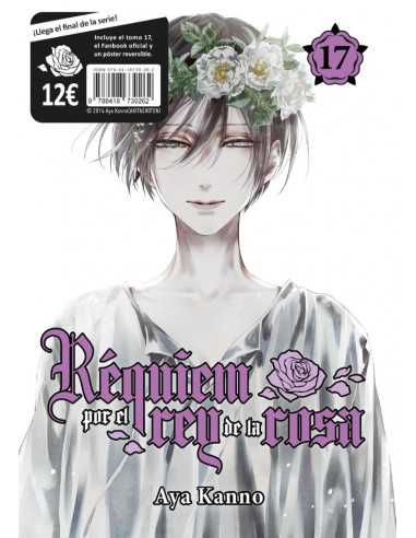 es::Réquiem por el Rey de la Rosa 17