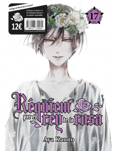 es::Réquiem por el Rey de la Rosa 17