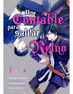 es::Un contable para salvar el reino 01