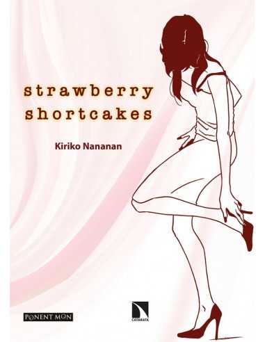 es::Strawberry Shortcakes