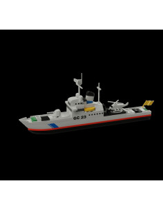 es::Tente - Guardacostas Fénix