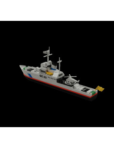 es::Tente - Guardacostas Fénix 2