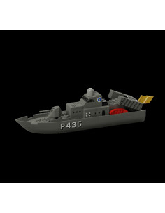 es::Tente - Patrullera P435