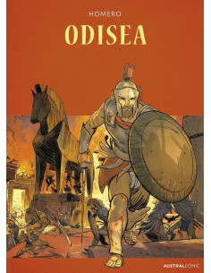 es::Odisea (cómic)