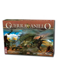 es::La Guerra del Anillo