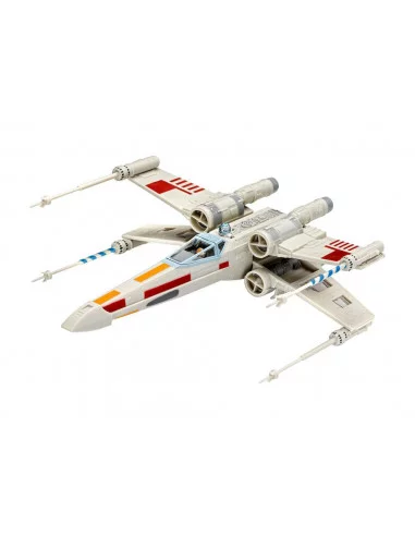 es::Star Wars Maqueta 1/57 X-wing Fighter 22 cm