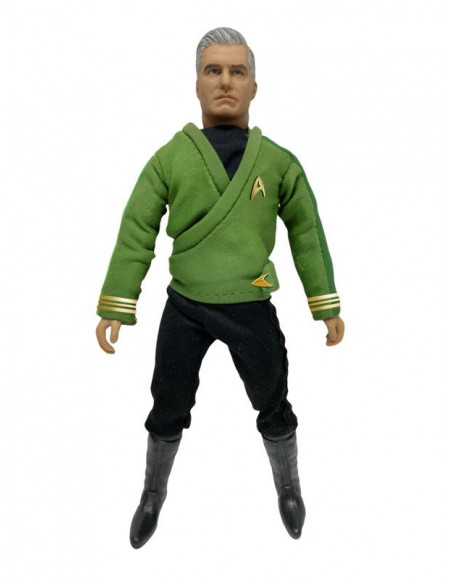 es::Star Trek Figura Captain Pike 20 cm