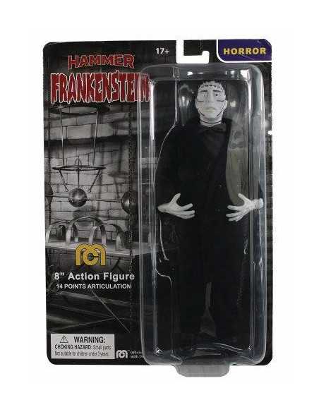 es::Hammer Figura Frankenstein Monster 20 cm