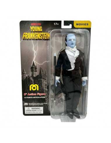 es::Young Frankenstein Figura Monster 20 cm