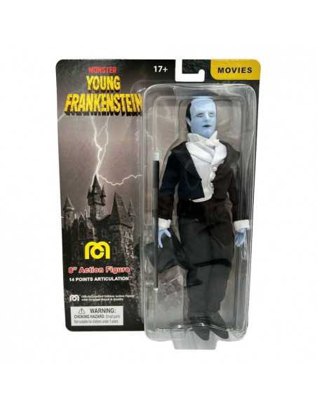 es::Young Frankenstein Figura Monster 20 cm