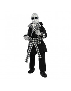 es::Universal Monsters Figura Invisible Man 20 cm