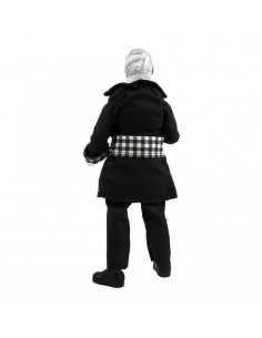 es::Universal Monsters Figura Invisible Man 20 cm 2