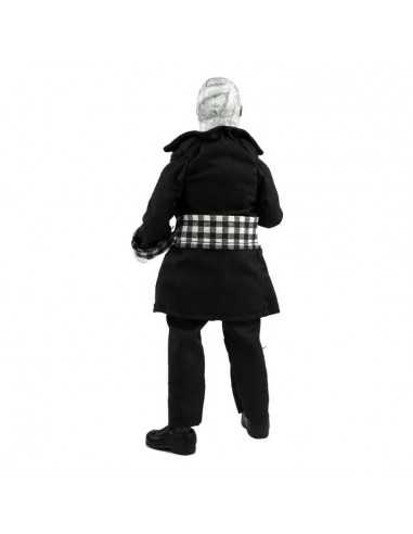 es::Universal Monsters Figura Invisible Man 20 cm