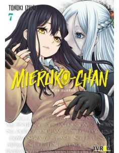 es::Mieruko-chan Slice of Horror 07