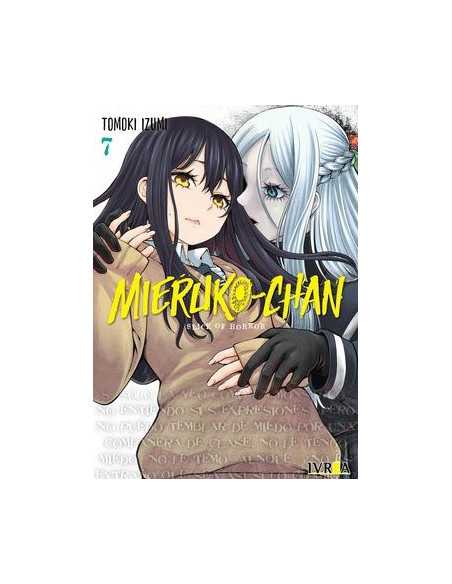 es::Mieruko-chan Slice of Horror 07