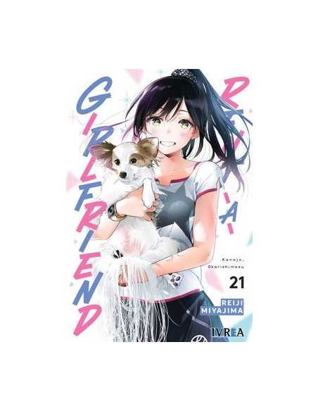 es::Rent-a Girlfriend 21