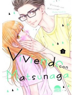 es::Viviendo con Matsunaga 03