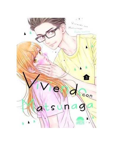 es::Viviendo con Matsunaga 03