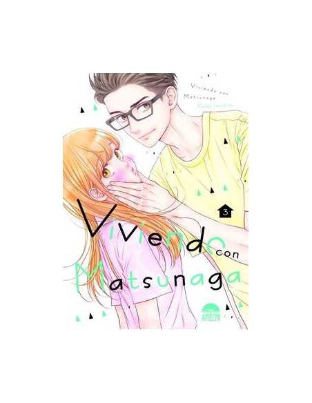 es::Viviendo con Matsunaga 03