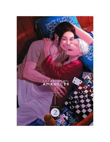 es::La canción del amanecer 02