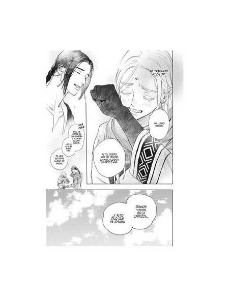 es::La canción del amanecer 02