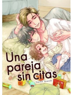 es::Una pareja sin citas