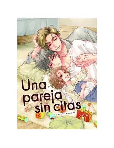 es::Una pareja sin citas