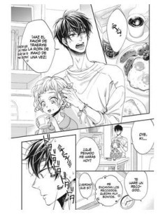 es::Una pareja sin citas 2