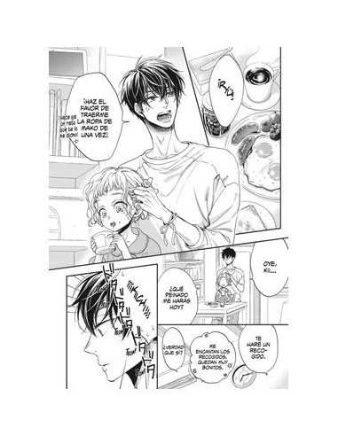 es::Una pareja sin citas