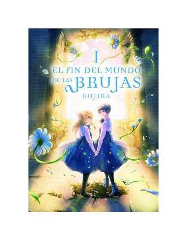 es::El fin del mundo de las brujas 01