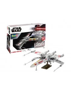 es::Star Wars Maqueta Easy-Click 1/29 X-Wing Fighter 44 cm