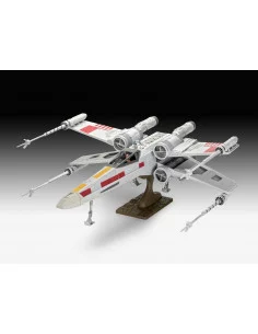 es::Star Wars Maqueta Easy-Click 1/29 X-Wing Fighter 44 cm 2