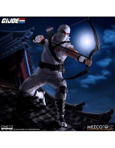 es::G.I. Joe Figura 1/12 Storm Shadow:12 Collective 16 cm