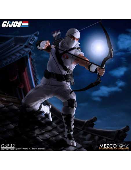 es::G.I. Joe Figura 1/12 Storm Shadow:12 Collective 16 cm