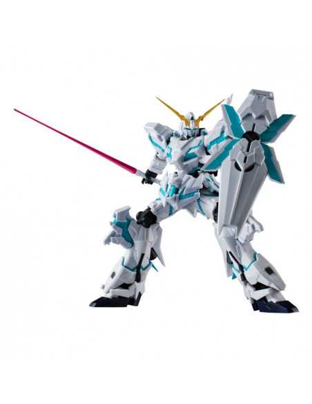 es::Mobile Suit Gundam Figura Gundam Universe RX-0 Unicorn Gundam (Awakened) 16 cm