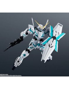 es::Mobile Suit Gundam Figura Gundam Universe RX-0 Unicorn Gundam (Awakened) 16 cm 2
