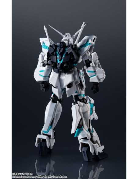 es::Mobile Suit Gundam Figura Gundam Universe RX-0 Unicorn Gundam (Awakened) 16 cm