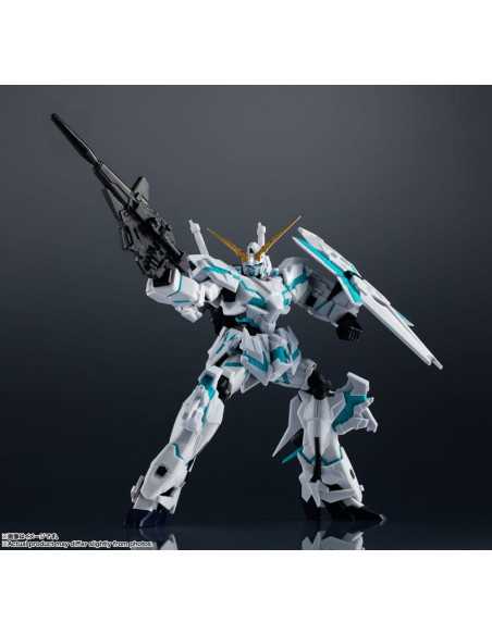 es::Mobile Suit Gundam Figura Gundam Universe RX-0 Unicorn Gundam (Awakened) 16 cm