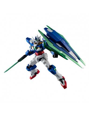 es::Mobile Suit Gundam 00 Figura Gundam Universe GNT-0000 00 Qaun(t) 15 cm