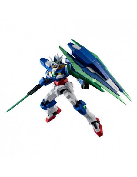 es::Mobile Suit Gundam 00 Figura Gundam Universe GNT-0000 00 Qaun(t) 15 cm