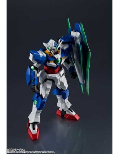 es::Mobile Suit Gundam 00 Figura Gundam Universe GNT-0000 00 Qaun(t) 15 cm