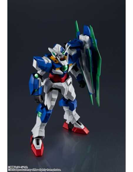 es::Mobile Suit Gundam 00 Figura Gundam Universe GNT-0000 00 Qaun(t) 15 cm