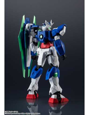es::Mobile Suit Gundam 00 Figura Gundam Universe GNT-0000 00 Qaun(t) 15 cm