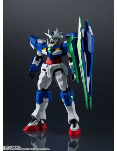 es::Mobile Suit Gundam 00 Figura Gundam Universe GNT-0000 00 Qaun(t) 15 cm