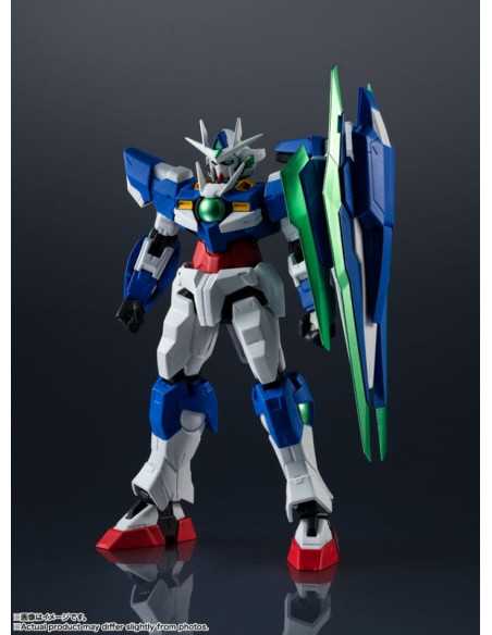 es::Mobile Suit Gundam 00 Figura Gundam Universe GNT-0000 00 Qaun(t) 15 cm
