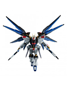es::Mobile Suit Gundam SEED Destiny Figura Robot Spirits ZGMF-X20A Strike Freedom Gundam 15 cm