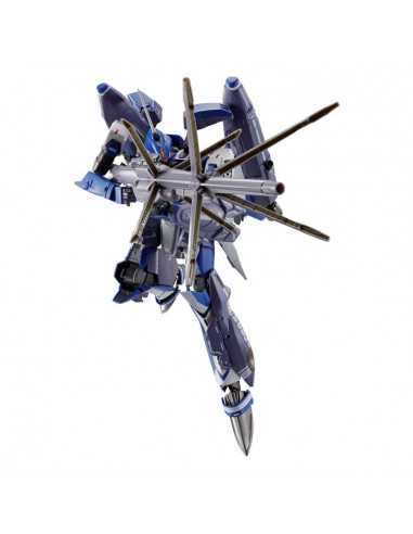 es::Macross Frontier Figura DX Chogokin VF-25G Super Messiah Valkyrie (Michael Blanc Use) Revival Ver. 30 cm