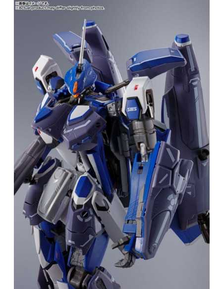 es::Macross Frontier Figura DX Chogokin VF-25G Super Messiah Valkyrie (Michael Blanc Use) Revival Ver. 30 cm