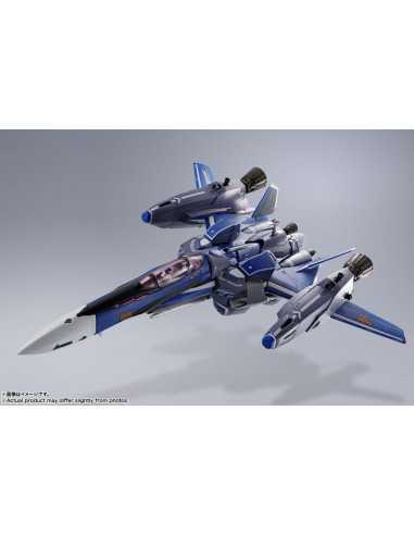 es::Macross Frontier Figura DX Chogokin VF-25G Super Messiah Valkyrie (Michael Blanc Use) Revival Ver. 30 cm